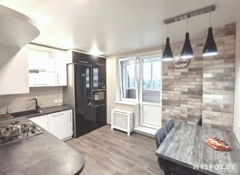 Квартиры на сутки в Гомеле