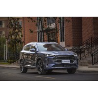 Современный семейный кроссовер Jetour X70PLUS теперь доступен в Беларуси
