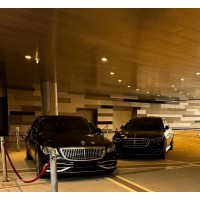 Сравнение бизнес-седанов: почему S-Class впереди конкурентов