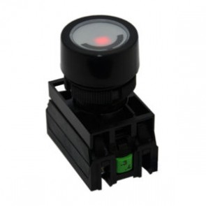Светодиодный индикатор NEF22T PROMET