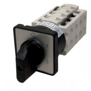 Кулачковые переключатели S…JVD PROMET