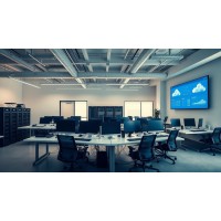 Аренда IT-инфраструктуры для бизнеса