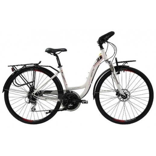 Велосипед CRONUS Adonis 310 Acera купить.