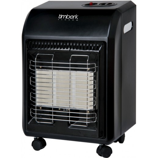 Газовый обогреватель Timberk TGH 4200 SM1 