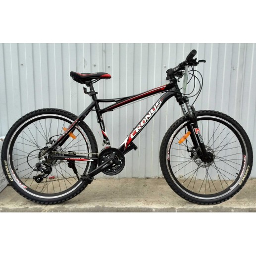 Велосипед CRONUS Dynamic 1.0 купить в Минске.