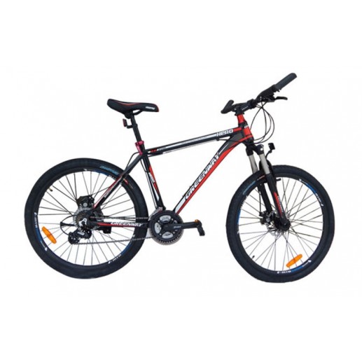 Велосипед GREENWAY 26M806 HERO купить в Минске.