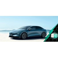 Zeekr 007 на русском: корректная навигация, голосовые подсказки и понятные настройки