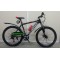 Велосипед горный Greenway R1 (2017) купить в Минске.