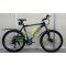 Велосипед горный Greenway R1 (2017) купить в Минске.