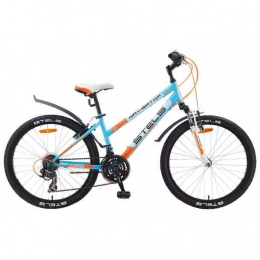 Купить велосипед Stels Navigator 400 V в Минске.