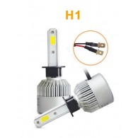 Светодиодные лампы H1 