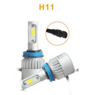 Светодиодные лампы H11 