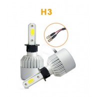 Светодиодные лампы H3 