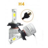 Светодиодные лампы H4 