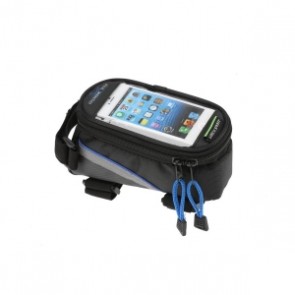 Сумка на раму Vinca sport FB 07 blue