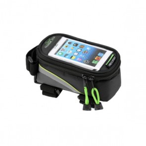 Сумка на раму Vinca sport FB 07L green