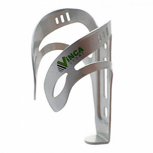 Флягодержатель Vinca sport HC 12 silver купить в Минске.