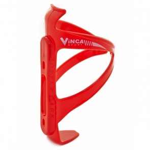 Флягодержатель Vinca sport HC 13 red
